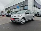 Volkswagen up! 1.0 take - 1