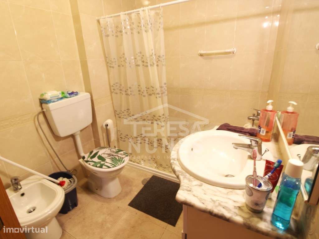 APARTAMENTO T1 - SANTO ANDRÉ / BARREIRO-5