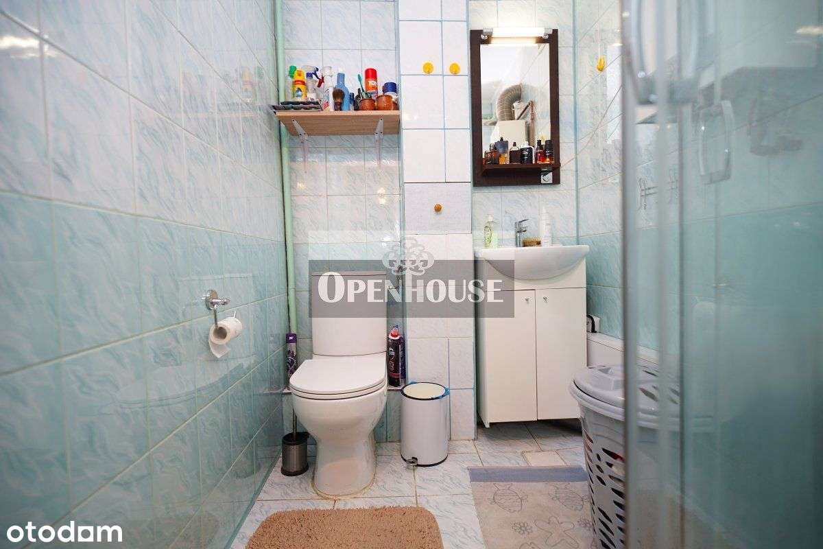 Okazja! 49m 3. piętro-4