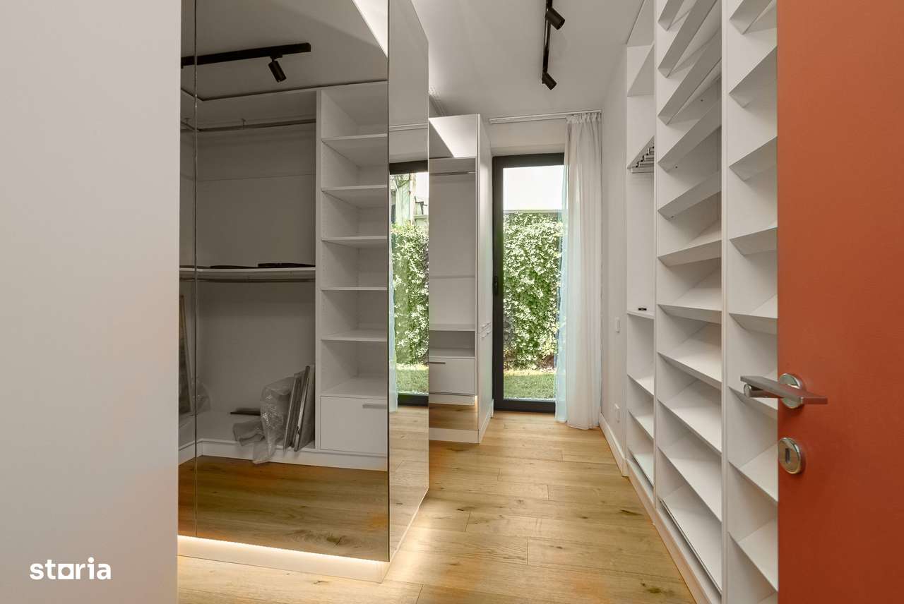 Polona Tunari Bloc 2022 Apart 3 camere 90 mp premium gradina proprie-13