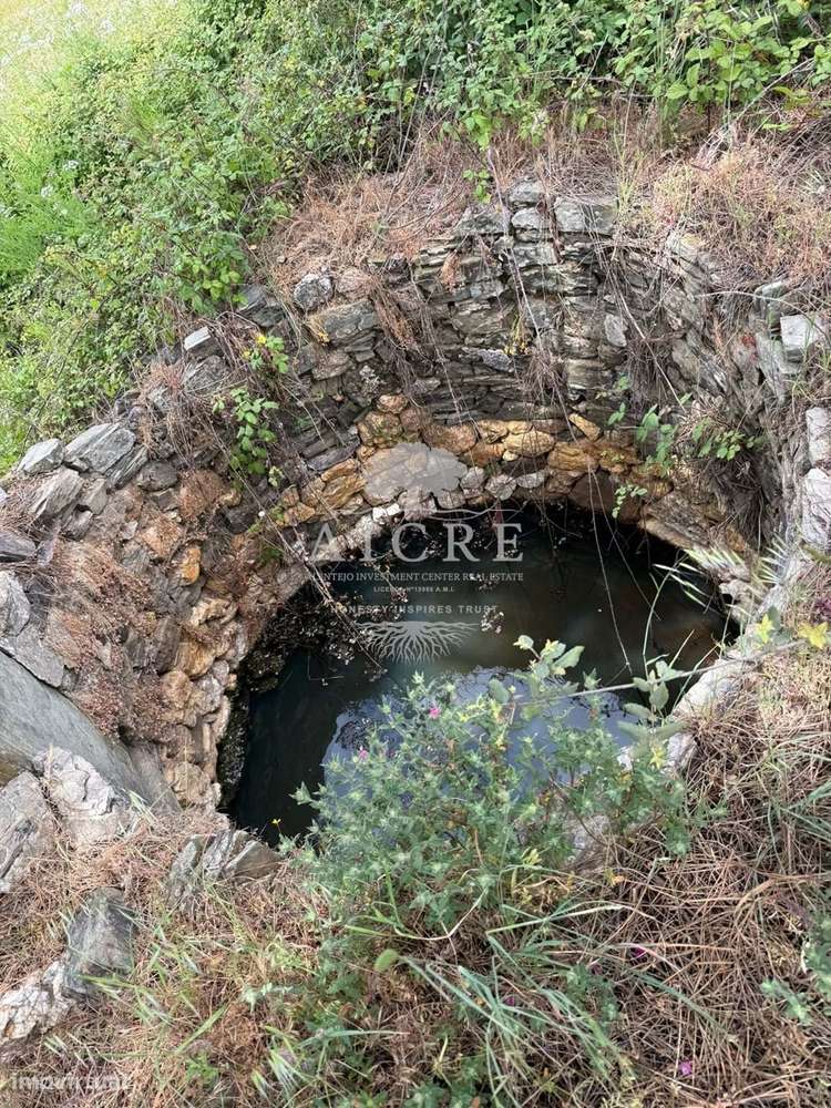 Monte Alentejano com Projeto de Turismo Rural Aprovado – Santiago do C-15