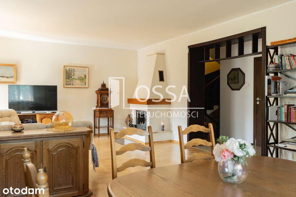 Kameralny dom Gdynia Redłowo blisko morza-2