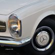 Mercedes-Benz SL 230 - 6