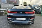 BMW X6 40 d xDrive Pack M - 11