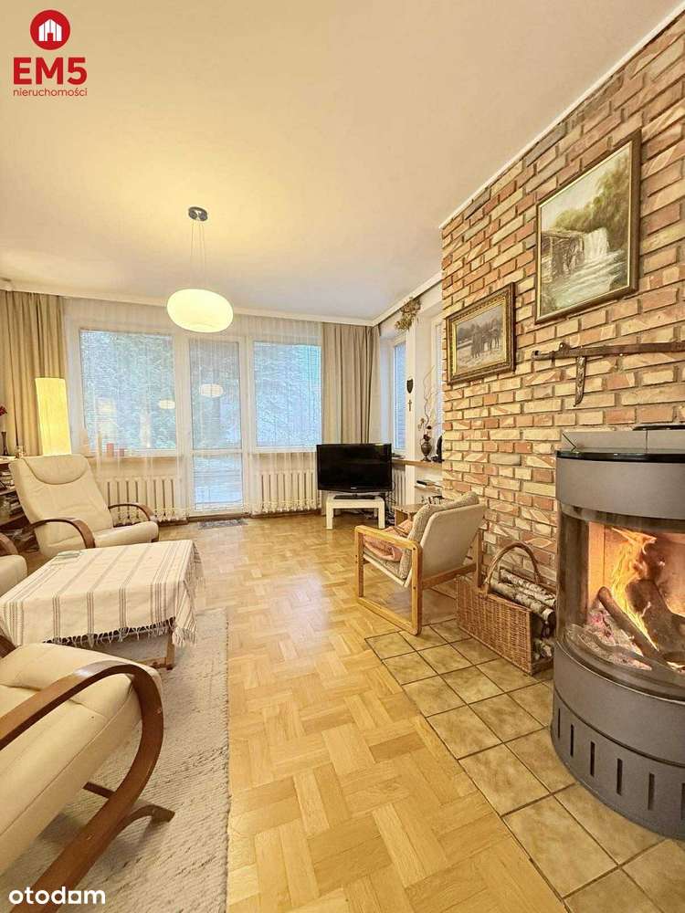 Klimatyczny Dom 240m2 Dziesięciny-1