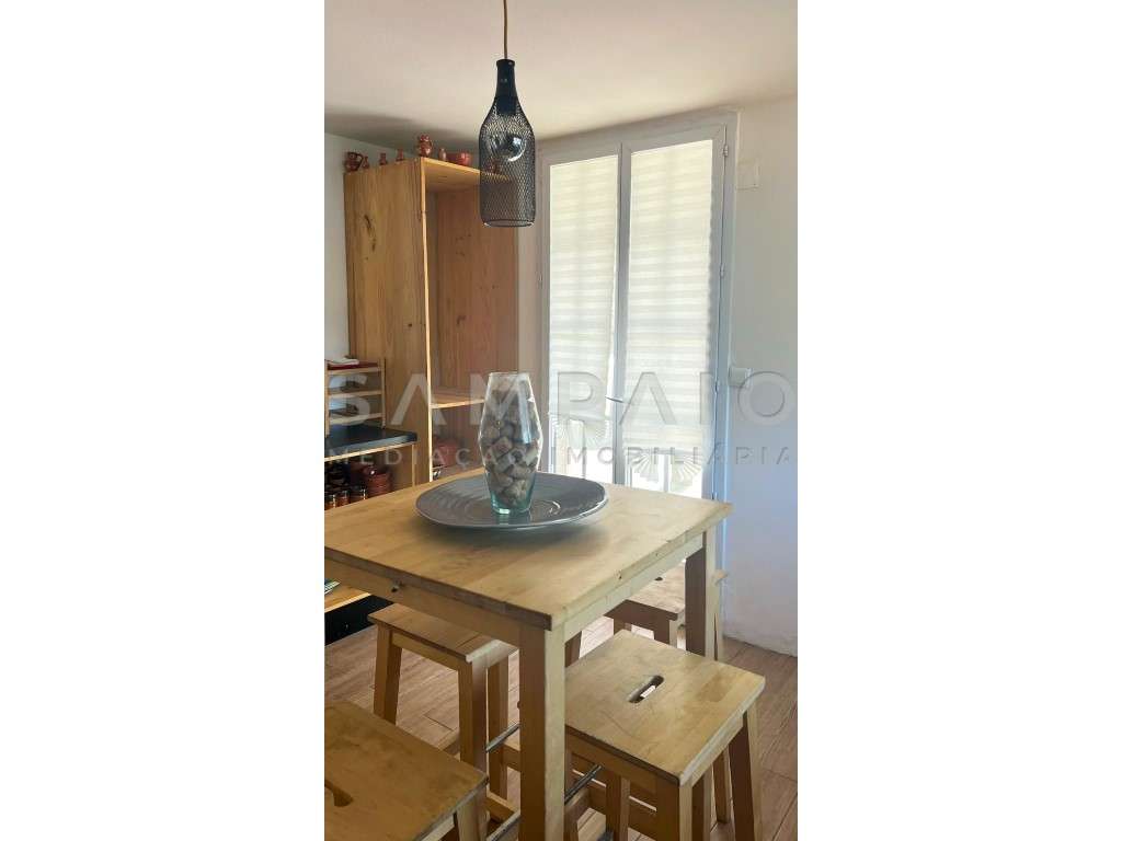 Moradia T3 - Gerês-13