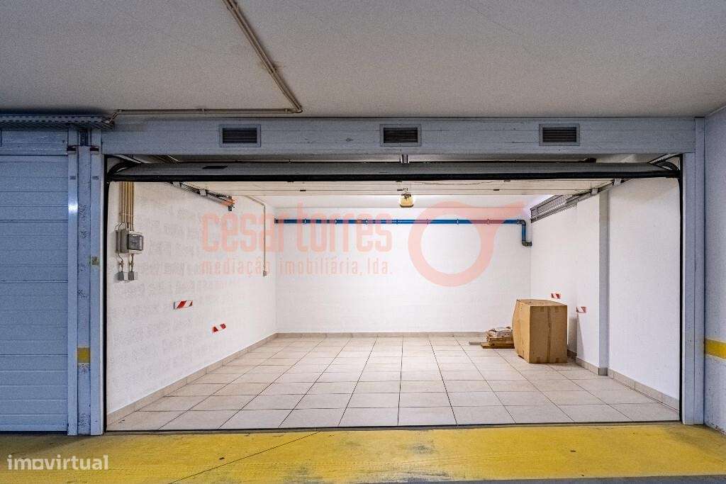 Apartamento T3 Granja-28