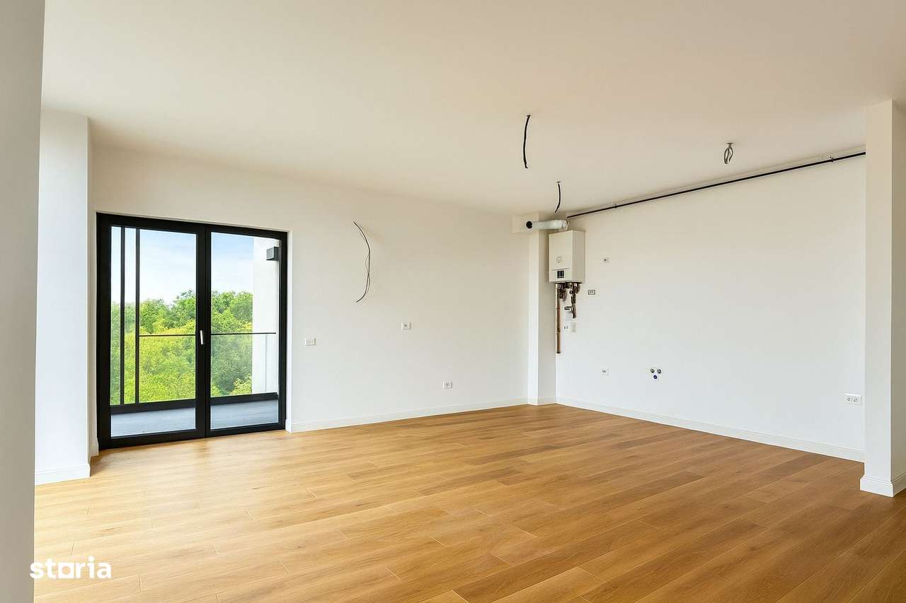 Apartament 2 camere | Parcare | Iancu Nicolae - Imagine principală: 4/7