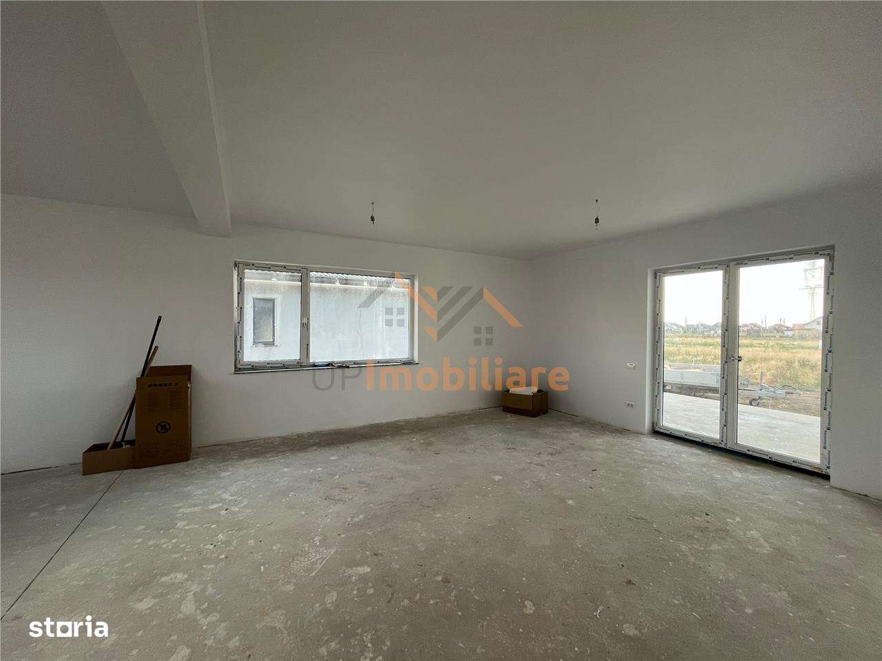 CASA IN GRI | CIHEI | 110 MP | 471 MP TEREN | BIHOR-3