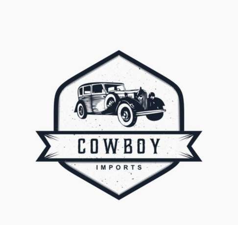 P.H.U. COWBOY s.c. logo