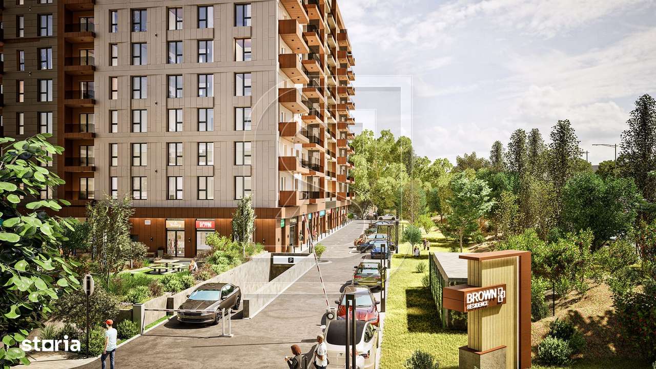 Bd Metalurgiei - Apartament decomandat cu 2 camere, langa parc, Sect 4 - Imagine principală: 3/25