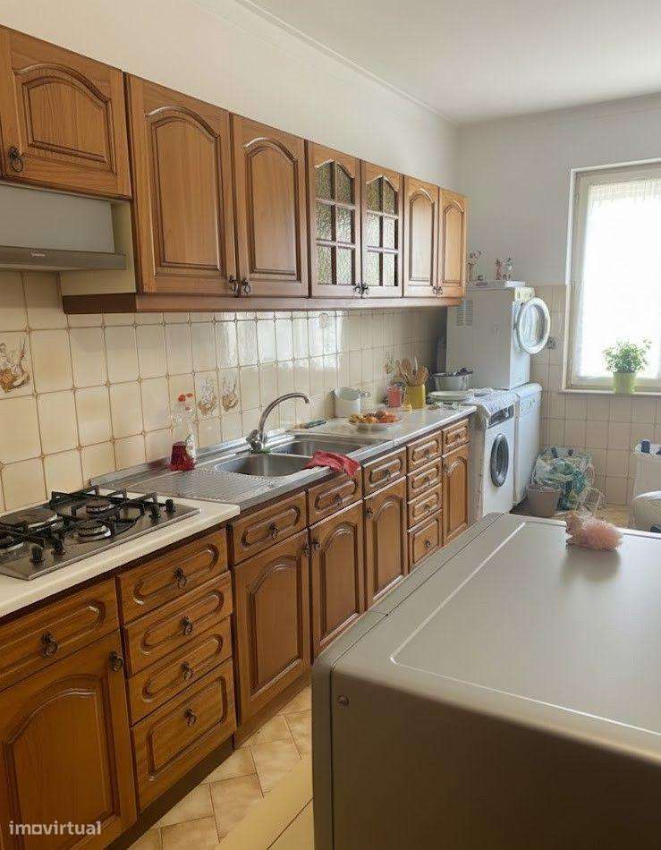 Apartamento T2 Quinta Nova - Charneca de Caparica-2