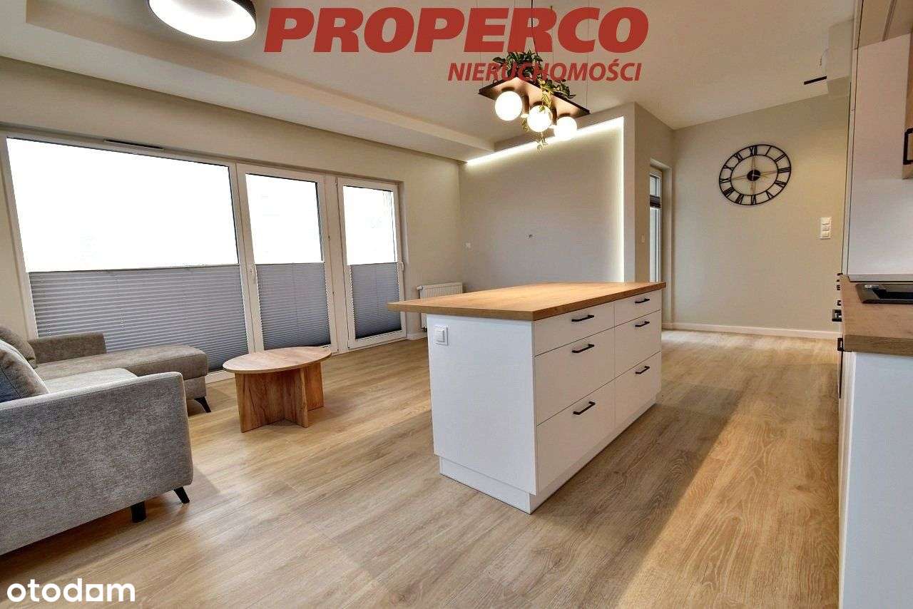 Mieszkanie 2 pok. 51,17m2, ul. Romualda, Ksm - Pełny obrazek: 4/13