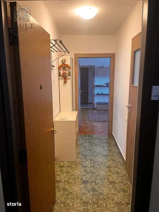 Apartament 3 camere - Stefan cel Mare / Obor -Urgenta 3 - Imagine principală: 5/8