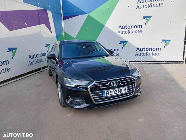 Audi A6 - 3