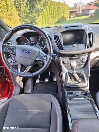 Ford Kuga 1.5 EcoBoost FWD ST-Line ASS - 20