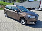 Ford Grand C-MAX 2.0 TDCi Start-Stopp-System Business Edition - 10