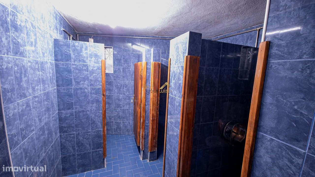 Discoteca com Alvará 24 horas 7 dias da semana.-34