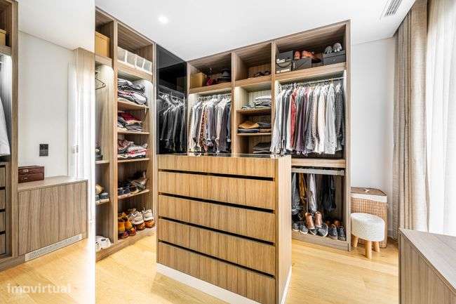 Apartaemento à venda no Porto - Campanhã-17