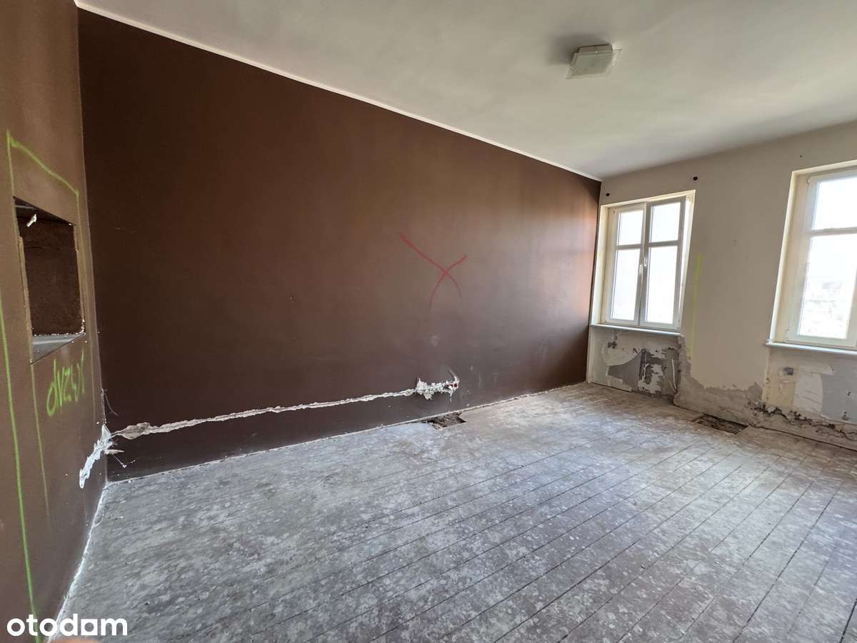 Kawalerka Inwestycyjna pod wynajem 25,07m | Centrum | Bez Prowizji - Pełny obrazek: 4/9