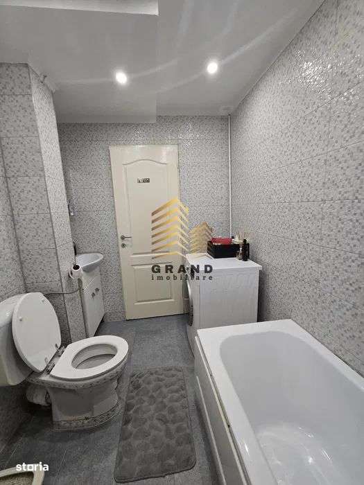 Apartament zona centru PARTER - Imagine principală: 4/10