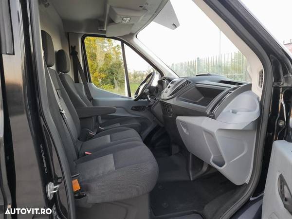 Ford Transit SUPRAINALTAT - 6