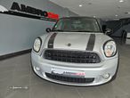 MINI Countryman Cooper D - 7