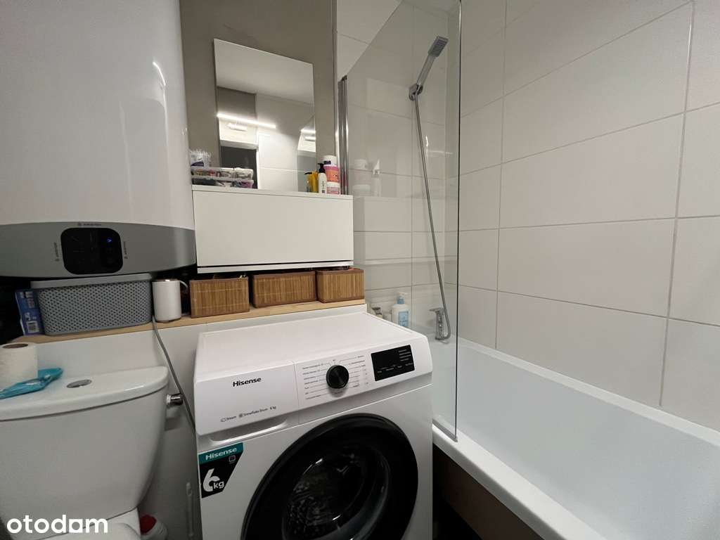 Dwa pokoje w Gardnie na sprzedaż - Pełny obrazek: 5/5