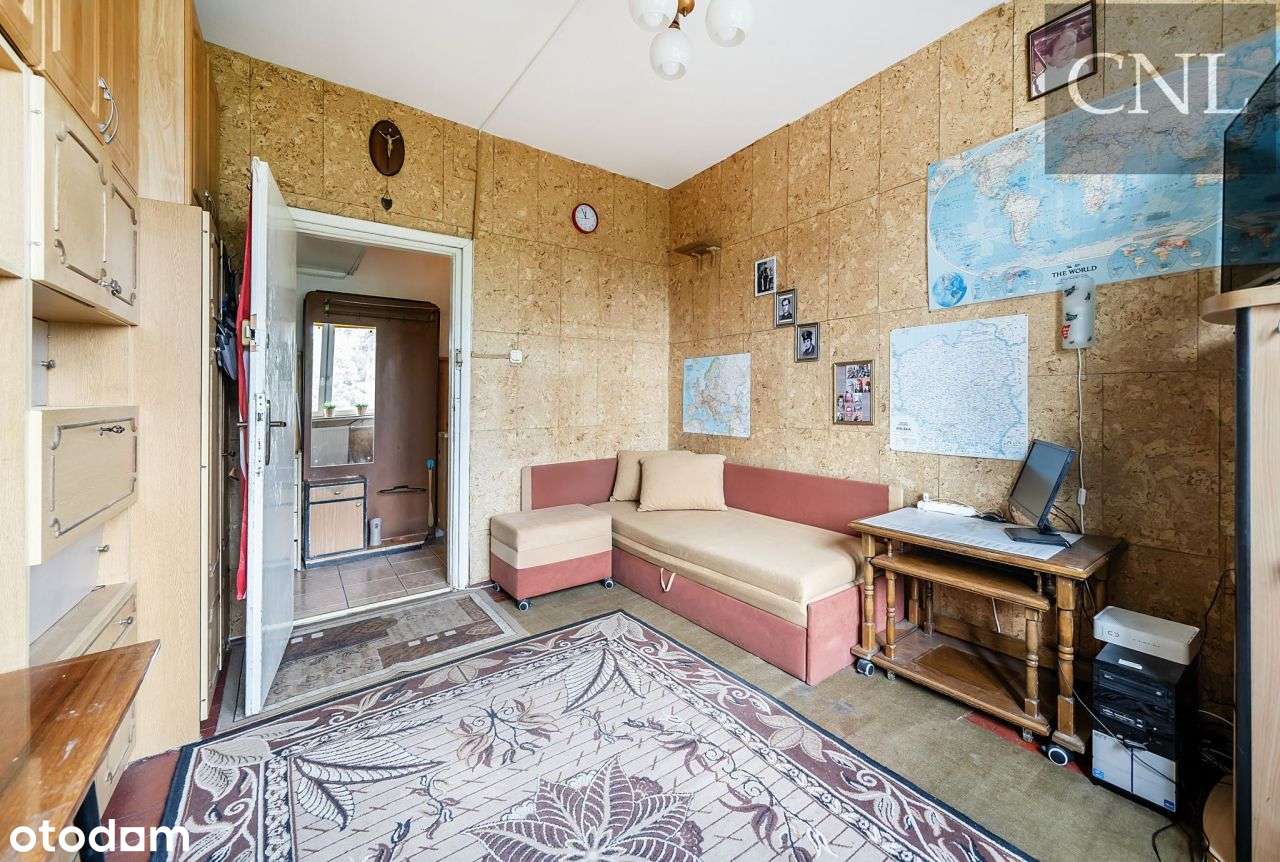 Mieszkanie Dworcowa Olsztyn-5