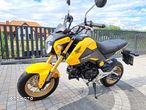 Honda MSX 125 - 18