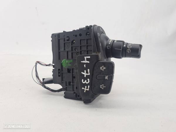 Manete/ Interruptor Limpa Vidros Renault Clio Iii (Br0/1, Cr0/1) - 1