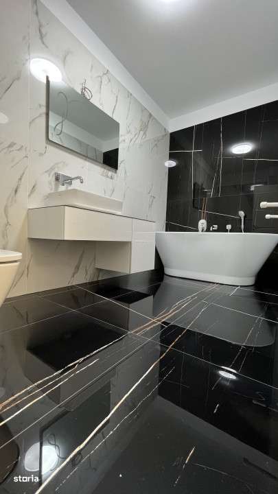 Unirii aparatmente gata de mutat ! Buc mobilata si utilata !-11