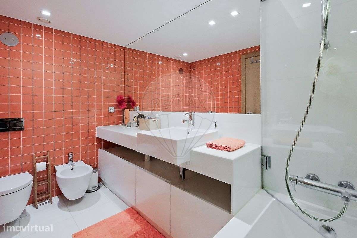 Apartamento T2 para venda-17