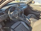 BMW 318 d Touring Line Sport - 14