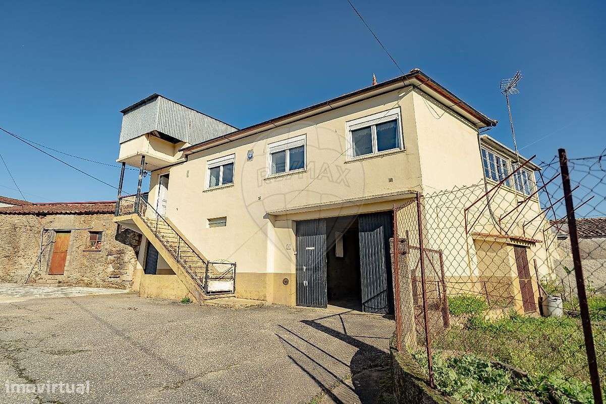 Moradia T3 para venda - Grande imagem: 5/50