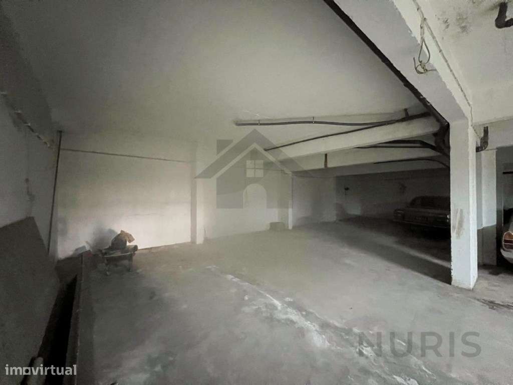 Garagem e Loja para Venda no centro de Portimão! - Grande imagem: 5/30