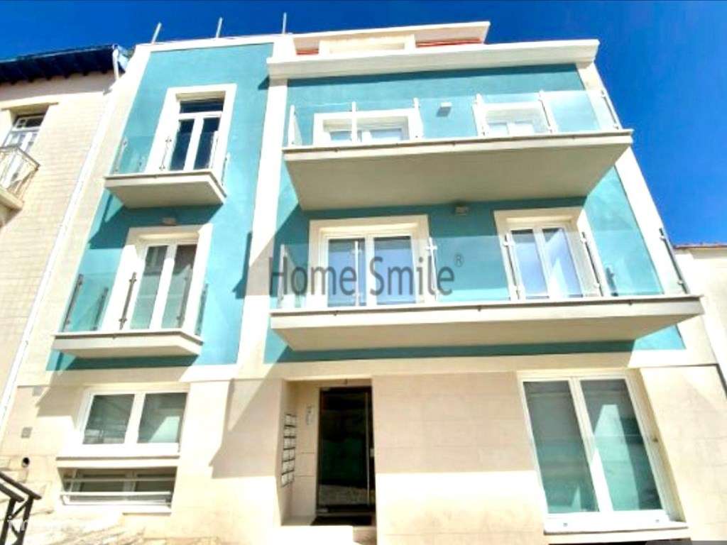 T2 VISTA MAR . PRIMEIRA LINHA DA PRAIA - Grande imagem: 2/20