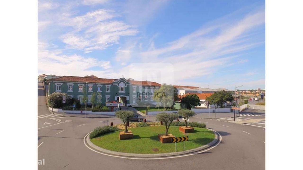 Apartamento T1 Novo com Garagem | Candal, Vila Nova de Gaia - Grande imagem: 4/9