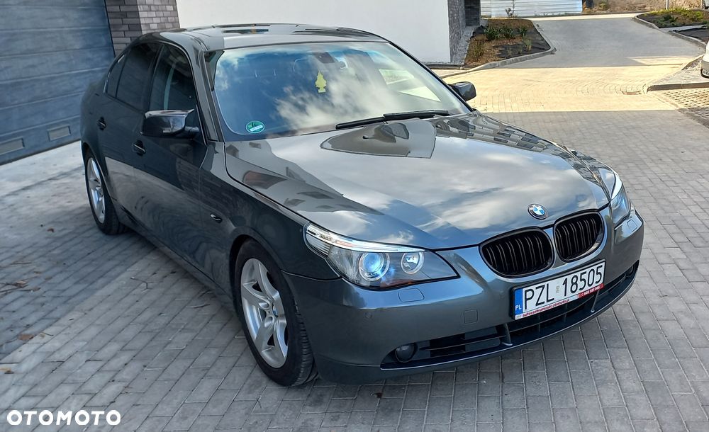 BMW 5