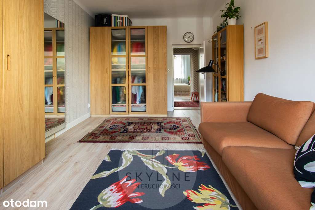 OKAZJA! 3-pok. super lokalizacja, do wprowadzenia!-4