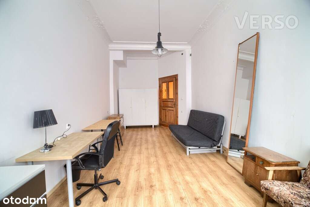 Mieszkanie 2-pokojowe blisko Wroclavii, uczelni-6