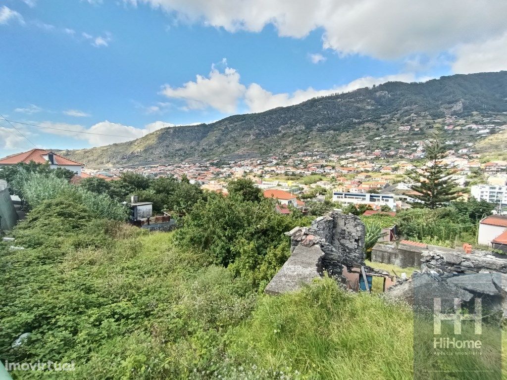 Terreno para venda em Machico