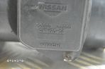 Przepływomierz powietrza Nissan Primera P11 2.0 - 2