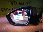 PEUGEOT 208 / 2008 RETROVISOR ESQUERDO - ER122 - 6