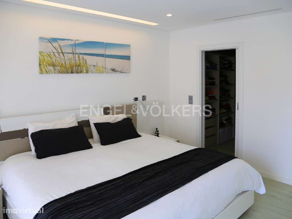 Moradia de Luxo T4-3