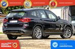 BMW X3 xDrive30d AT M Sport - 5