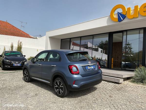 Fiat 500X 1.3 MJ Mirror - 12