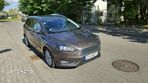 Ford Focus Turnier 1.5 EcoBlue Start-Stopp-System TITANIUM - 7