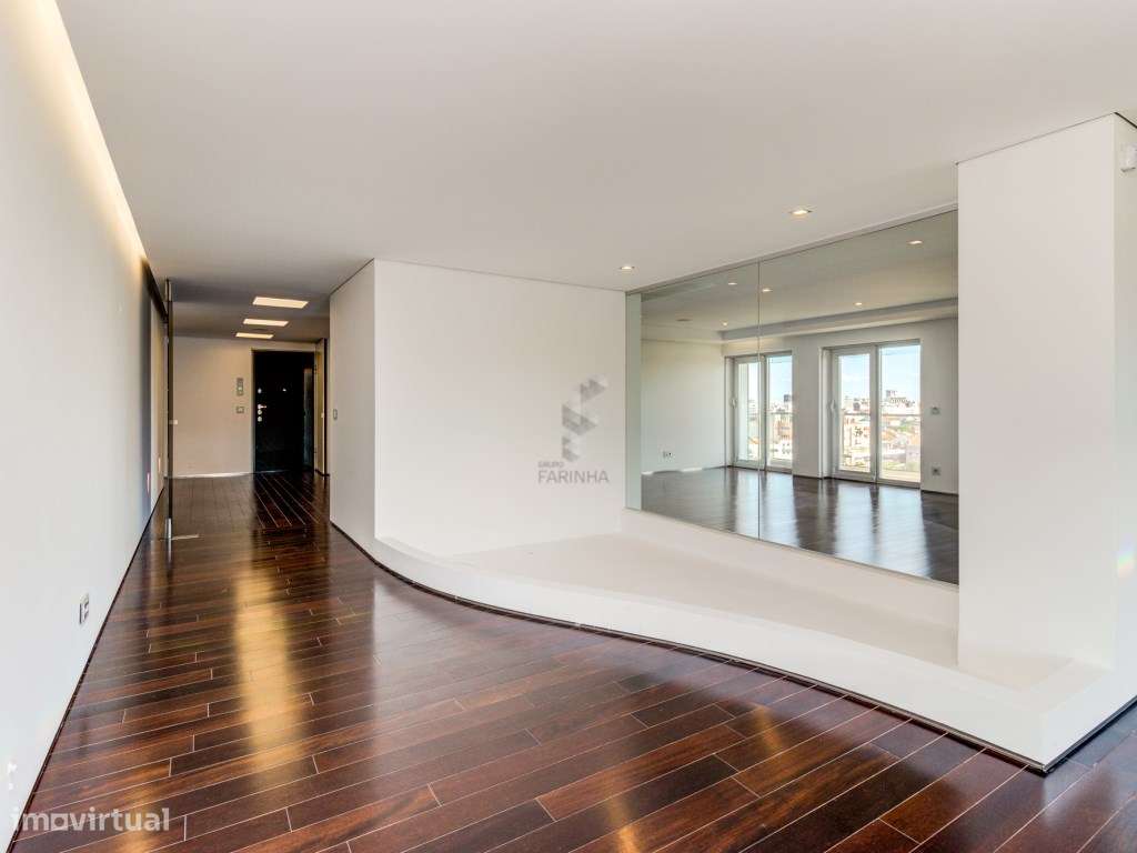 Magnífico apartamento T5 + 1 no Condomínio Jardins São Lourenço - L...-45