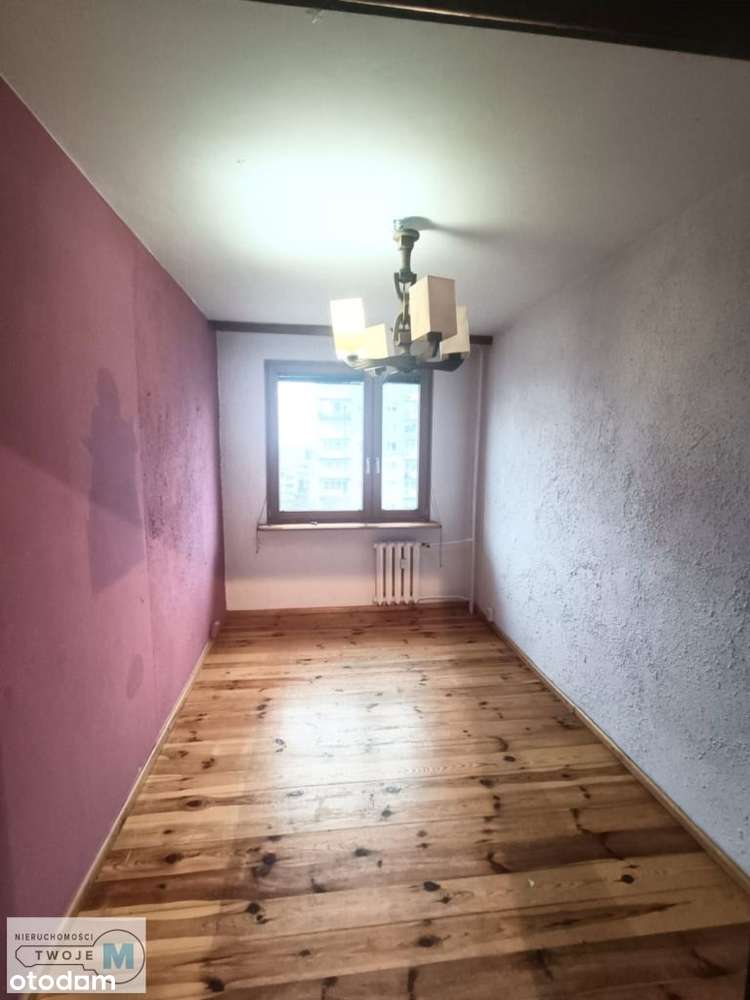 3 pokojowe mieszkanie na Barwinku z dużym balkonem-4